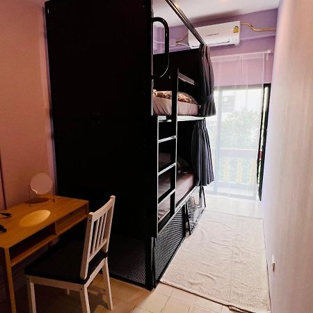 El Biografo Hostel Банкок Екстериор снимка