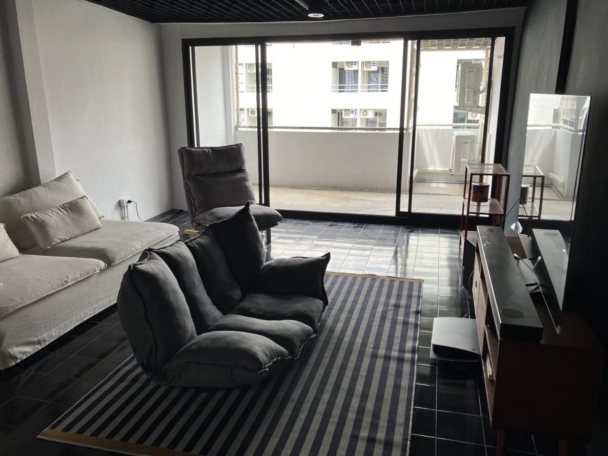 El Biografo Hostel Банкок Екстериор снимка