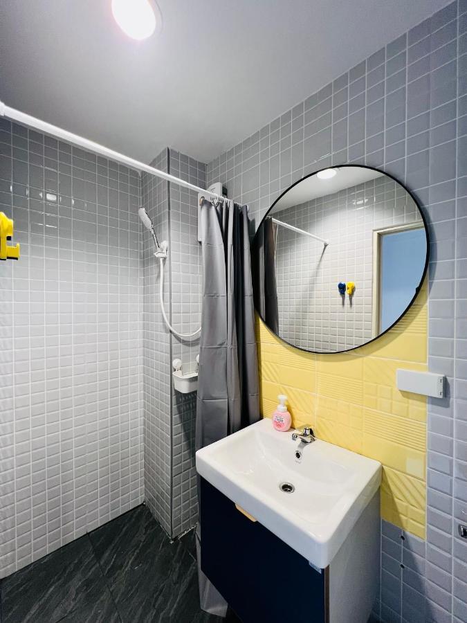 El Biografo Hostel Банкок Екстериор снимка