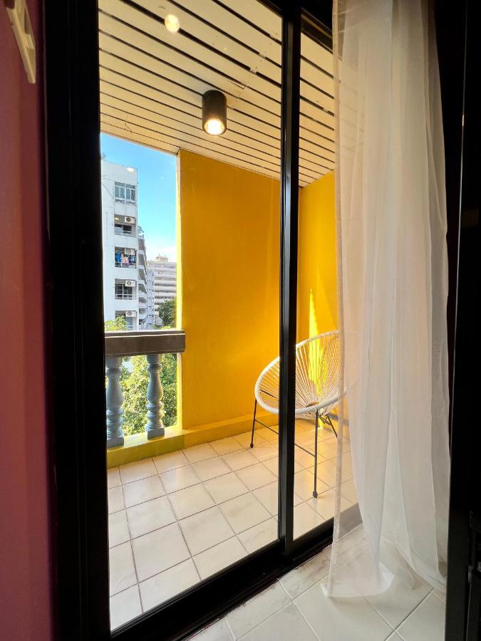 El Biografo Hostel Банкок Екстериор снимка