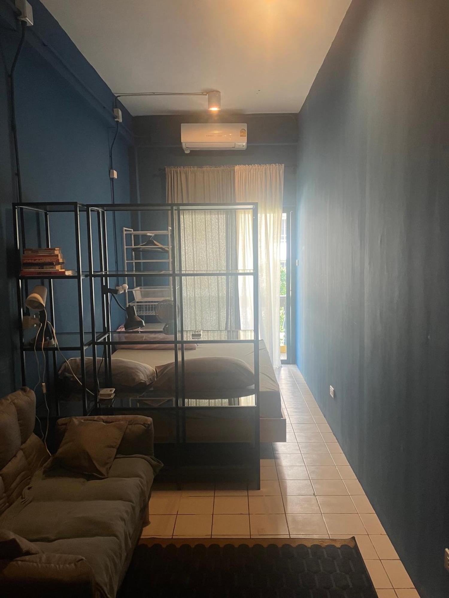 El Biografo Hostel Банкок Екстериор снимка
