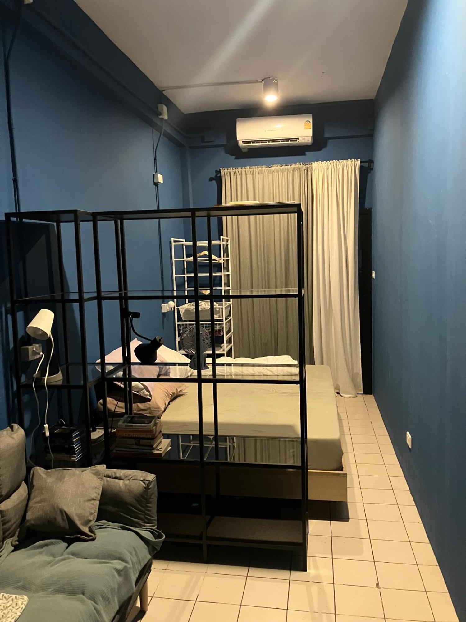 El Biografo Hostel Банкок Екстериор снимка